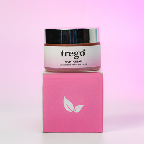 NIGHT CREAM